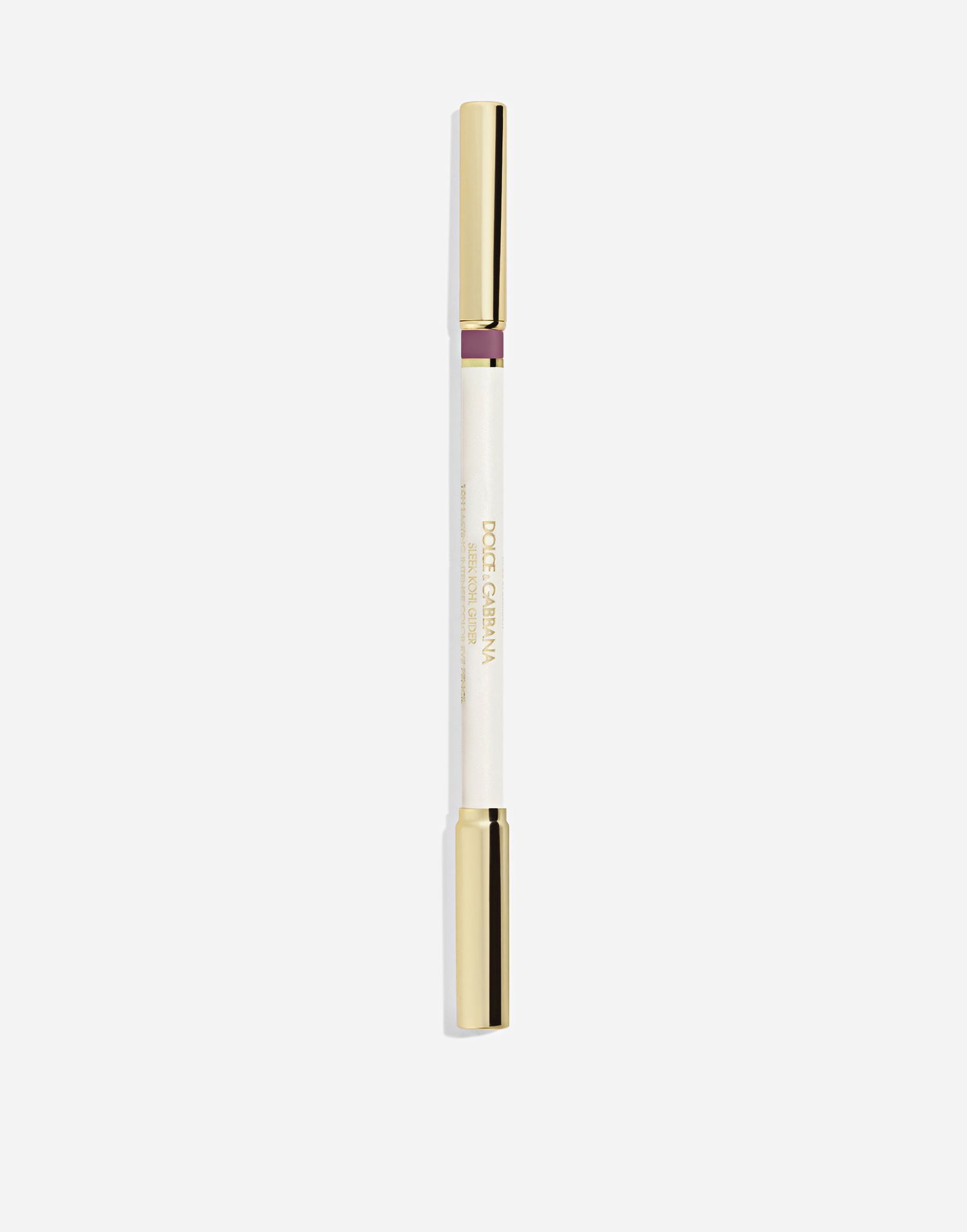 Tilbehør Dolce & Gabbana Dolce & Gabbana Sleek Kohl Glider Eye Pencil Lilla | MKUPEYE0023V0004, 0