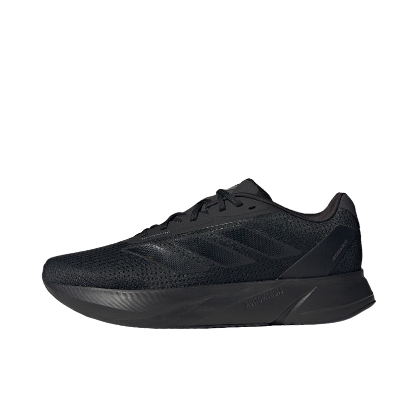 Løbe adidas Performance Duramo SL Wide Core Black Cloud White Sort | IF7254