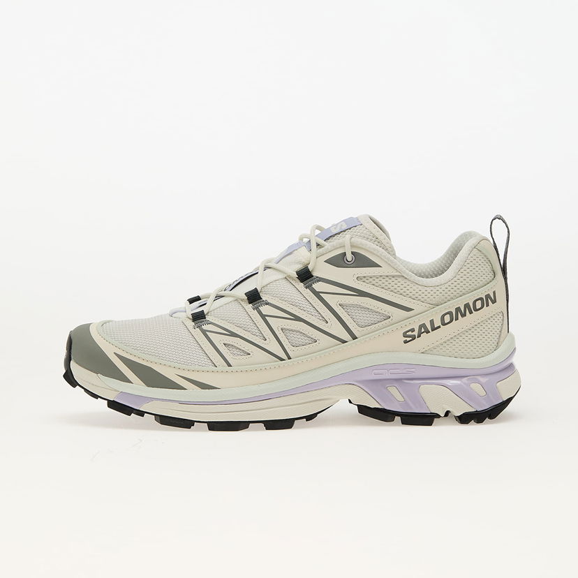 Sneakers og sko Salomon Xt-6 Expanse Beige | L47810100
