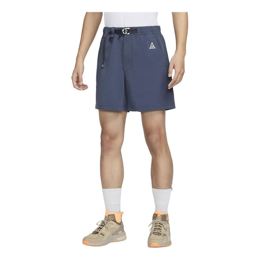 Shorts Nike ACG ACG Hike Shorts Blå | FN2431-437