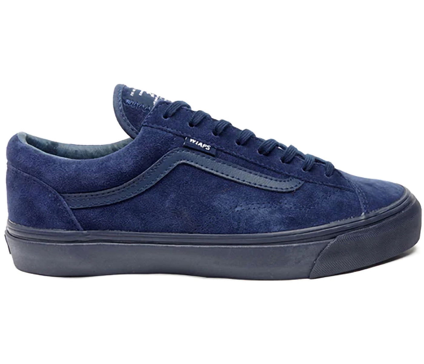 Sneakers og sko Vans Style 36 LX WTAPS Navy Mørkeblå | VN000SF5GW8, 0