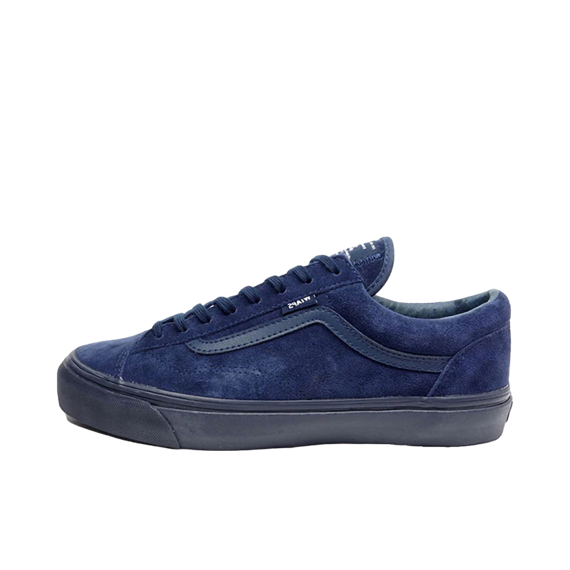Sneakers og sko Vans Style 36 LX WTAPS Navy Mørkeblå | VN000SF5GW8
