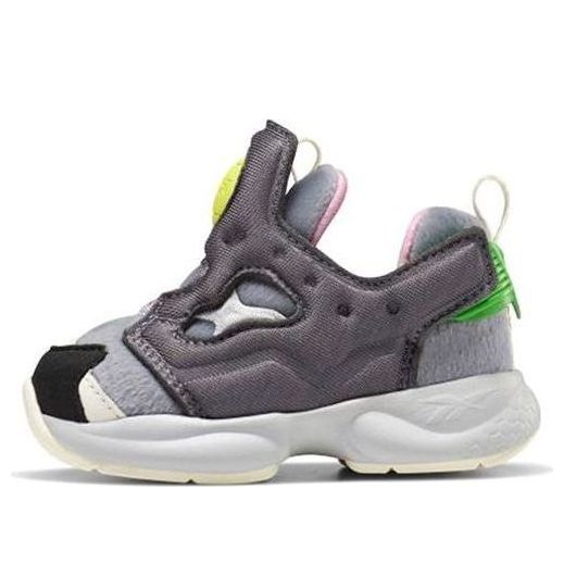 Sneakers og sko Reebok Instapump Fury 'Tom' Grå | FW4660