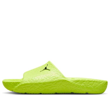 Sneakers og sko Jordan Jordan Franchise Slides Gul | HQ2163-700, 0