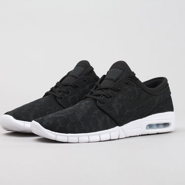Sneakers og sko Nike SB Stefan Janoski Max Sort | 631303-022, 0