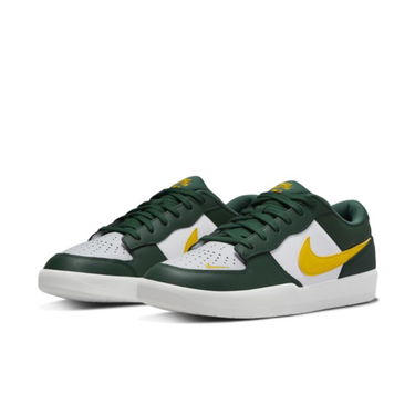 Sneakers og sko Nike SB Force 58 Grøn | DH7505-300, 1
