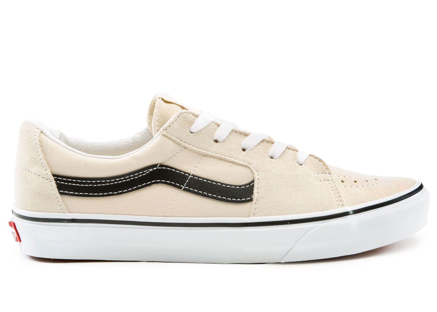 Sneakers og sko Vans Utility Sk8-Low Beige Beige | VN0A4UUKA5W, 0