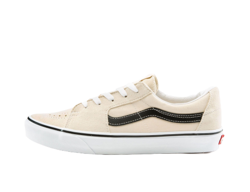 Skateboarding Vans Utility Sk8-Low Beige Beige | VN0A4UUKA5W