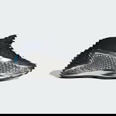 Sneakers og sko adidas Performance Anthony Edwards 1 Low Sort | JI0424, 0
