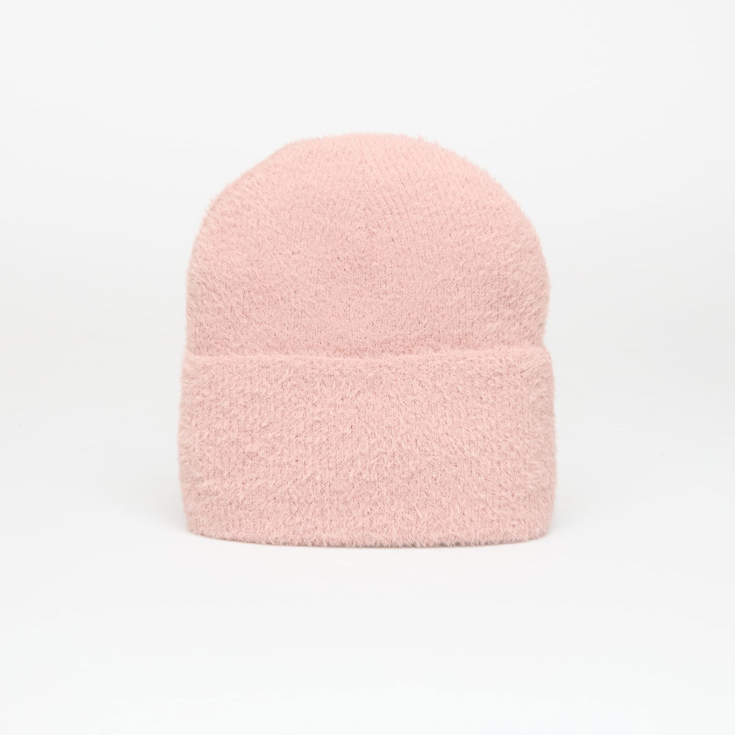 Beanie Nike Fuzzy Beanie Peak Cozy Universal Lyserød | HQ0369-624, 1