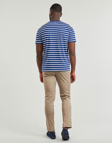 T-shirt Polo by Ralph Lauren T-shirt Blå | 710934662001, 3