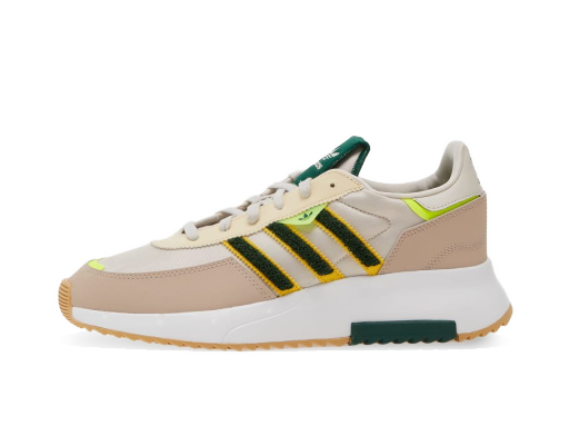 Sneakers og sko adidas Originals Retropy F2 Beige | HQ4360