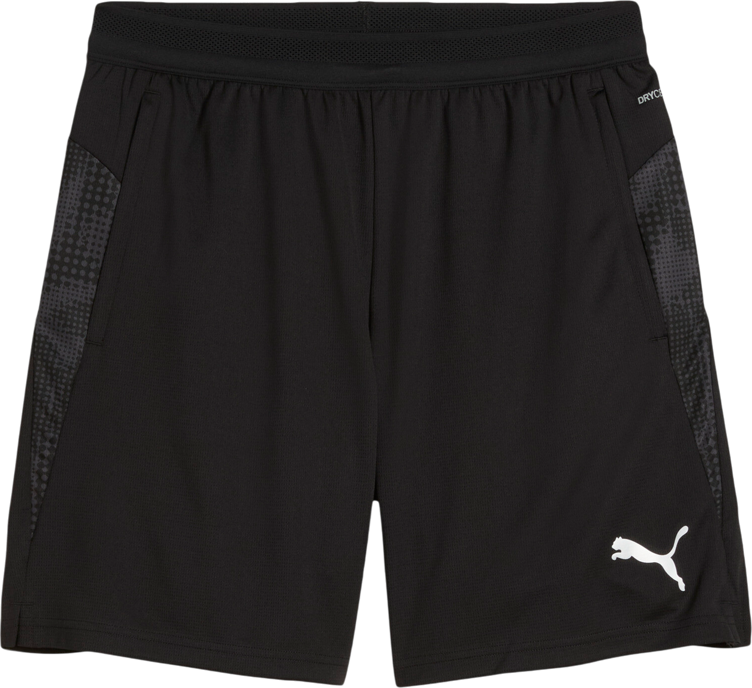 Shorts Puma teamCUP Training Shorts Sort | 659171-03, 0
