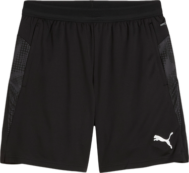 Shorts Puma teamCUP Training Shorts Sort | 659171-03, 0