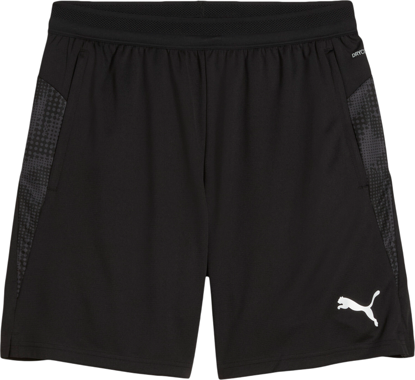 Shorts Puma teamCUP Training Shorts Sort | 659171-03