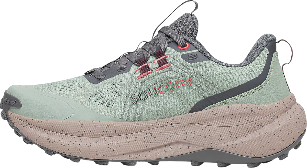 Sneakers og sko Saucony XODUS ULTRA 4 Grøn | s11032-247, 1