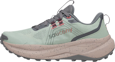 Sneakers og sko Saucony XODUS ULTRA 4 Grøn | s11032-247, 1
