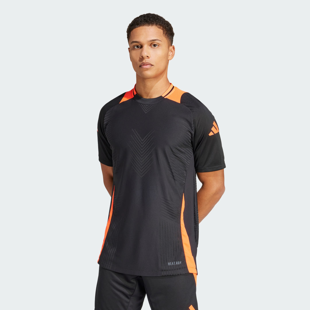 Jersey adidas Performance Tiro 24 Pro Training Sort | IP1869, 1