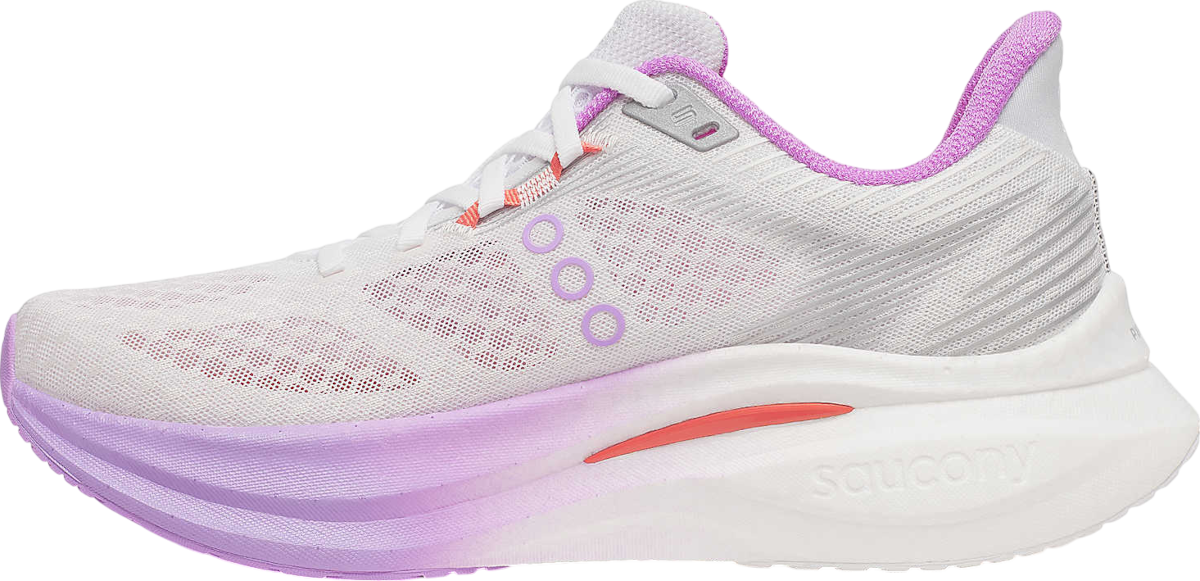 Sneakers og sko Saucony Endorphin Speed 5 Lilla | s11007-340, 1