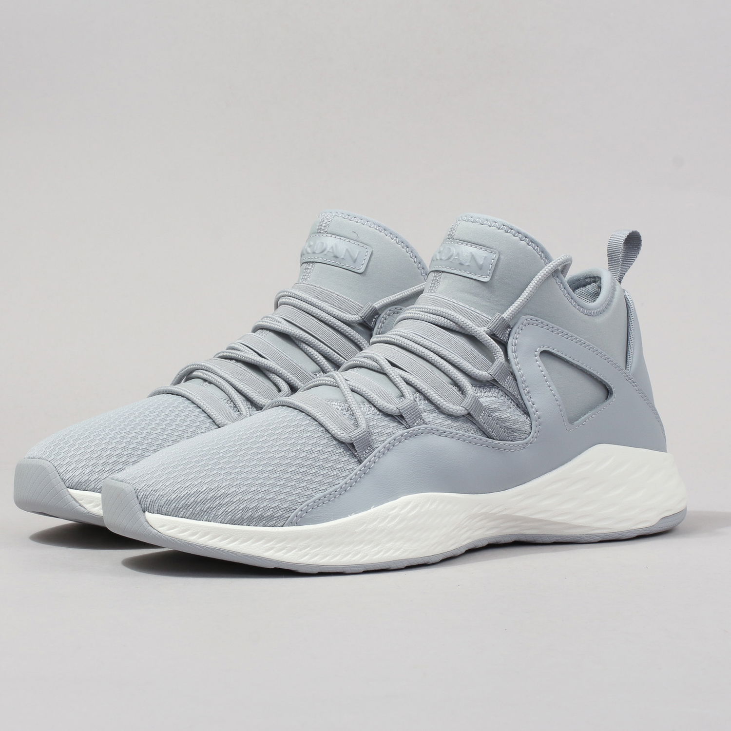 Sneakers og sko Jordan Jordan Formula 23 Grå | 881465-024, 0