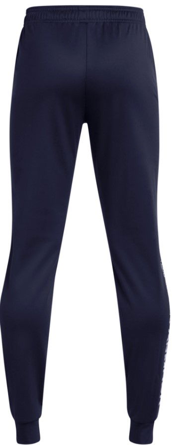 Joggingbukser Under Armour Brawler 2.0 Tapered Pants Mørkeblå | 1361711-410, 1