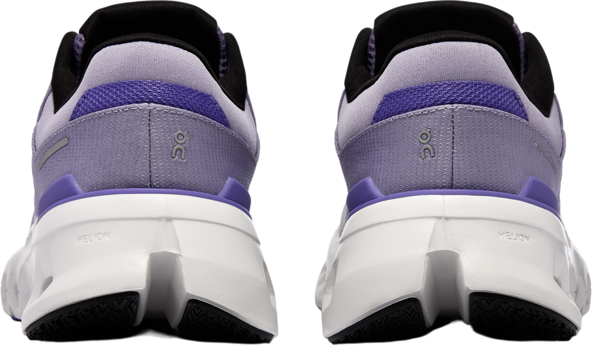 Sneakers og sko On Running Cloudrunner 2 Lilla | 3we10132019, 1