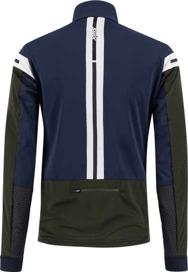 Vindjakke SWIX Swix Dynamic Jacket Grøn | 12591-48000, 1