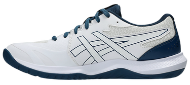 Sneakers og sko Asics GEL-TACTIC 13 Hvid | 1071a114-101, 3