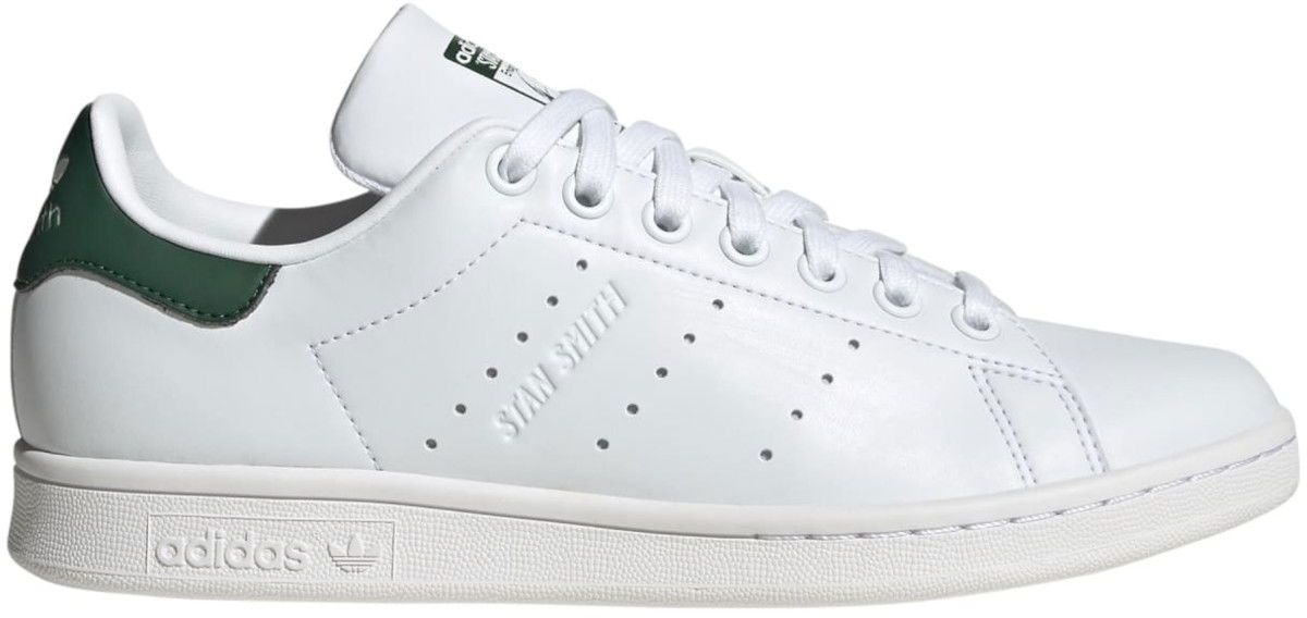 Sneakers og sko adidas Originals Stan Smith Hvid | hq6651, 0