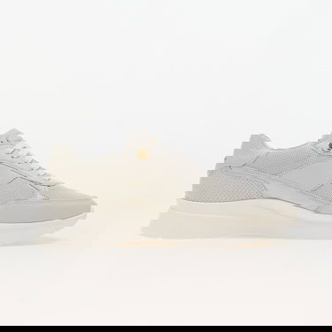 Sneakers og sko Filling Pieces Jet Runner Aten Off White Hvid | 58126591890, 1