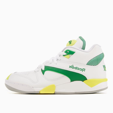 Sneakers og sko Reebok COURT VICTORY PUMP Hvid | 100203282, 2