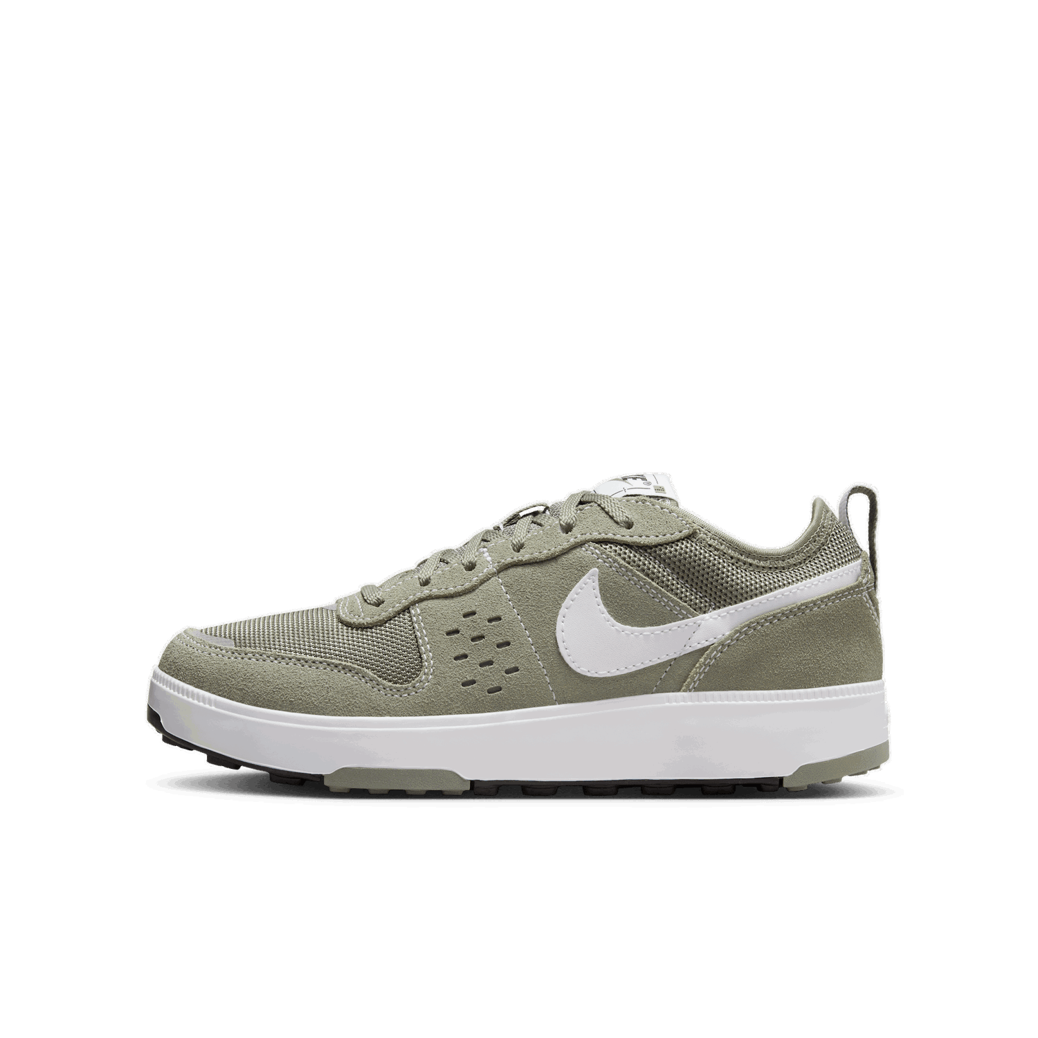Sneakers og sko Nike C1TY Grøn | HQ0028-300, 1