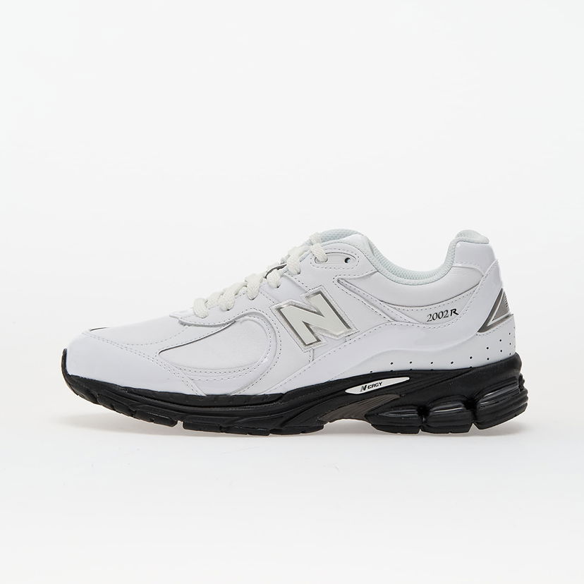 Sneakers og sko New Balance 2002R Hvid | U2002RE