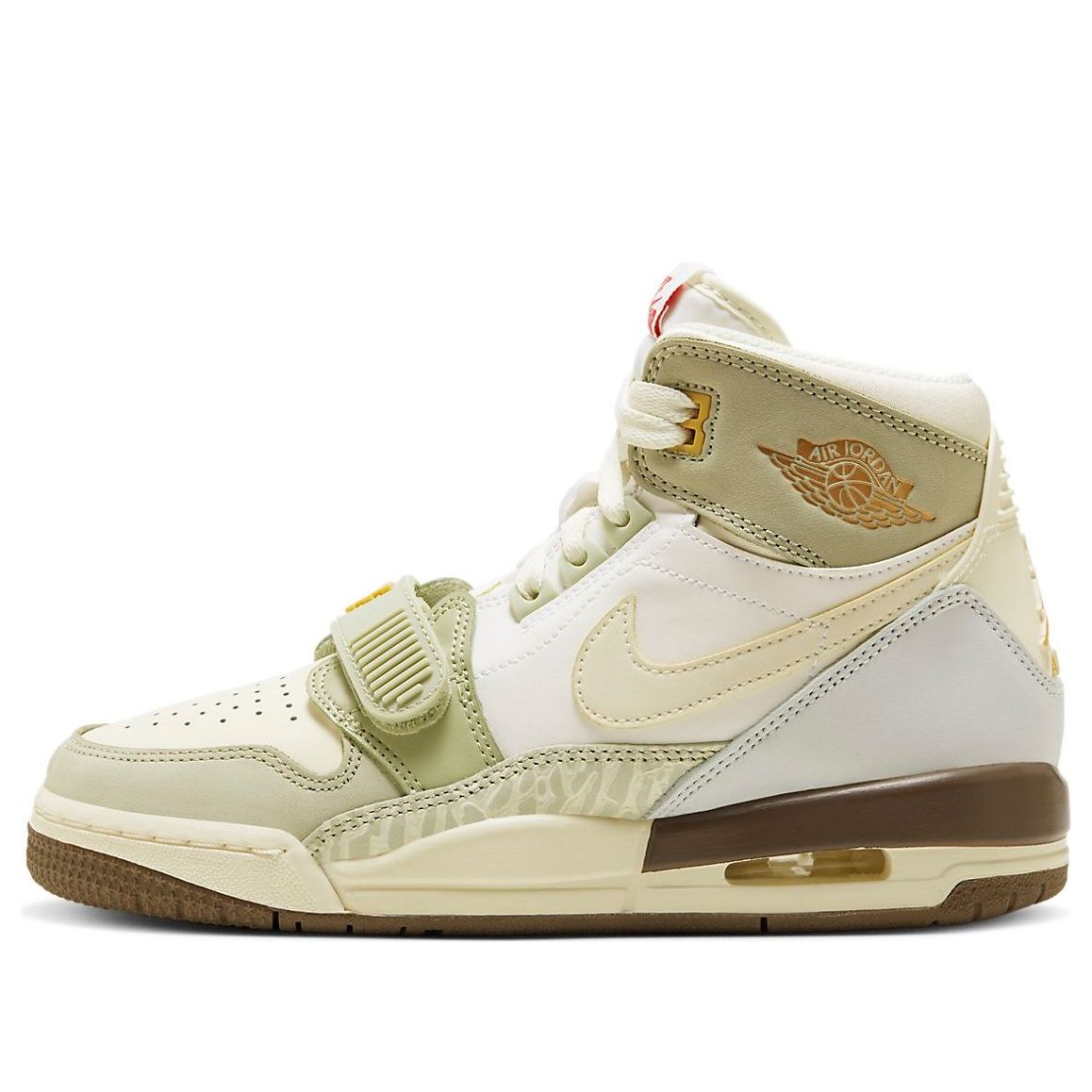 Sneakers og sko Jordan Air Jordan Legacy 312 Year of the Rabbit Beige | FD9909-111, 0