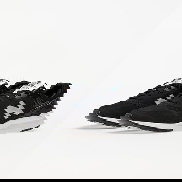 Sneakers og sko New Balance 997 Sort | CW997HBN, 4