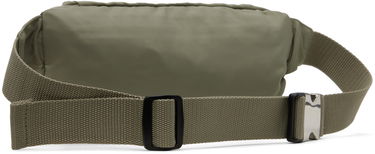 Taljetaske Études Tuesday Belt Bag Grøn | E24MM933F00633, 2
