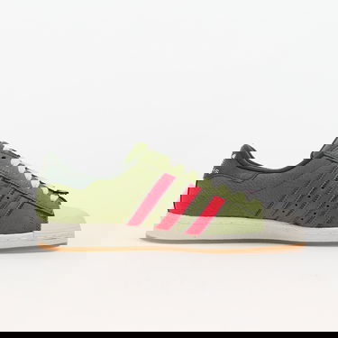 Sneakers og sko adidas Originals Teenage Mutant Ninja Turtles x Superstar Grøn | IF9280, 3