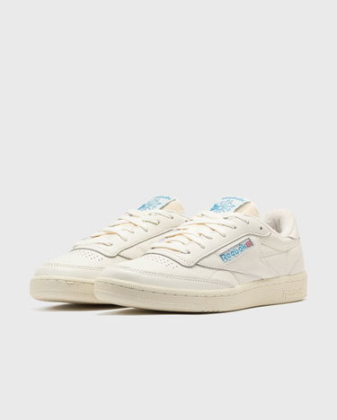 Sneakers og sko Reebok Club C 85 Hvid | RMIA04HC99LEA0040345, 1