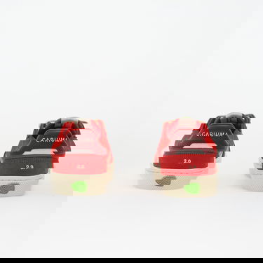 Sneakers og sko Cariuma CATIBA PRO 2.0 Rød | 482809R57, 4