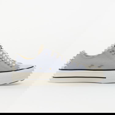 Sneakers og sko Converse Chuck Taylor All Star Lift Ox Blå | A12553C, 2