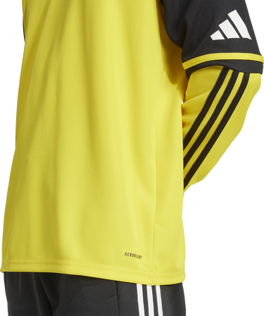 Sweatshirt adidas Performance Adidas Squadra 25 TR Top Long Sleeve Gul | jp3387, 1