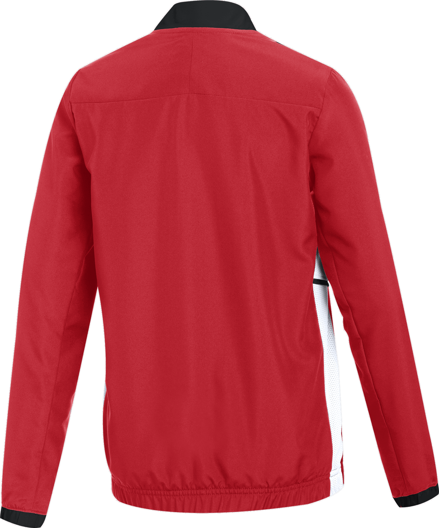 Bomberjakke Nike Nike Track Jacket Rød | fz9851-657, 1