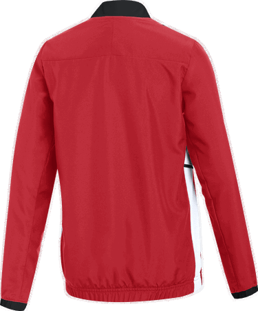 Bomberjakke Nike Nike Track Jacket Rød | fz9851-657, 1