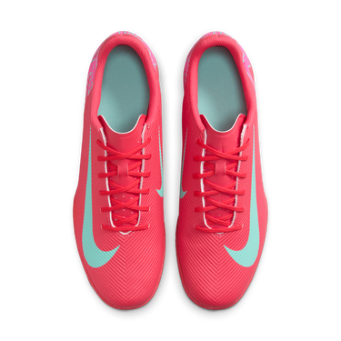 Sneakers og sko Nike Mercurial Vapor 16 Club IC Lyserød | FQ8438-800, 4