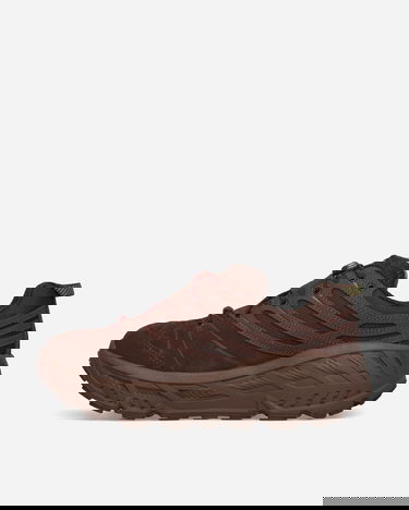 Sneakers og sko Hoka One One Hoka One One Stinson Evo OG Brun | 1166450-CWV, 3