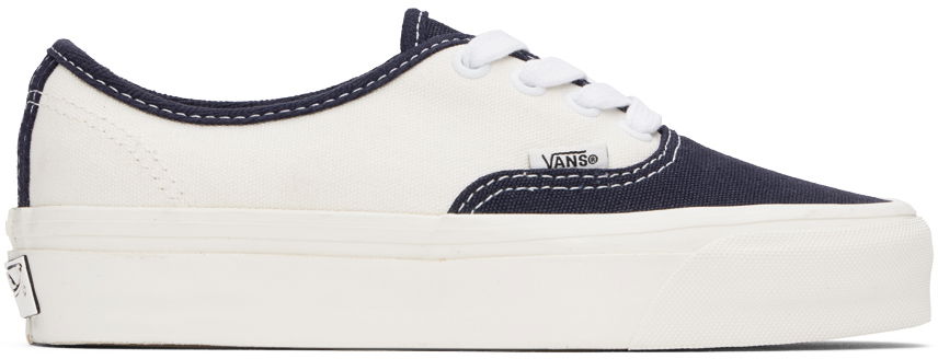 Sneakers og sko Vans Authentic Reissue 44 Hvid | VN000CQACIE1, 0