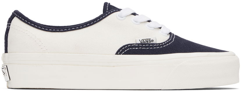 Sneakers og sko Vans Authentic Reissue 44 Hvid | VN000CQACIE1