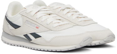 Sneakers og sko Reebok Classics AZ Hvid | 100208830, 3