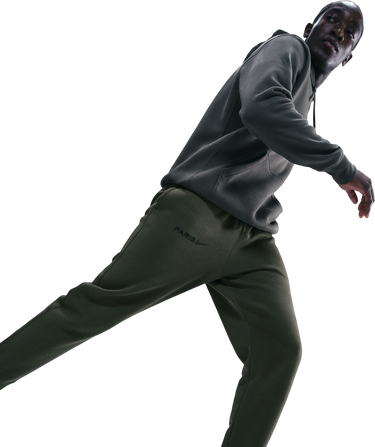 Joggingbukser Nike PSG NSW Club Jogger Sweatpants Grøn | HM2950-325, 4