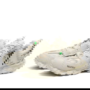 Sneakers og sko Balenciaga Track Faded Charms Hvid | 542023-WTRHM-9000, 2